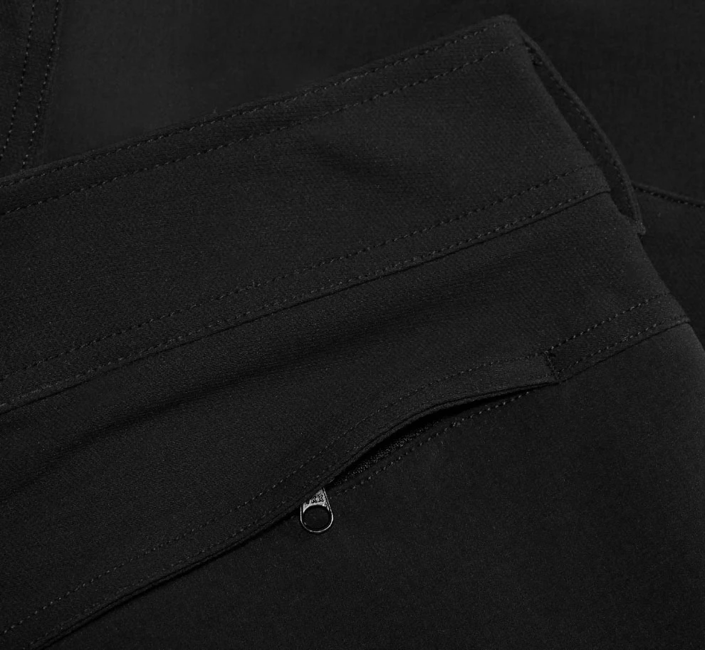 Mammut Zinal Guide SO Hybrid Pants Men - Berghose 7 Mammut Zinal Guide SO Hybrid Pants Men - Berghose – Bild 7