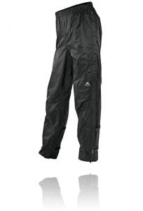 VAUDE Fluid Full-Zip Pants II - Regenüberhose