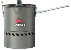 MSR Reactor Pot 1,0 L - Topf