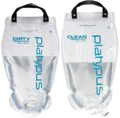 Platypus Gravityworks 4,0L - Ersatzbehälterkit