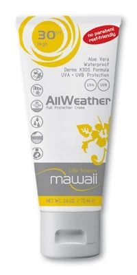 Mawaii All Weather Protection SPF 30