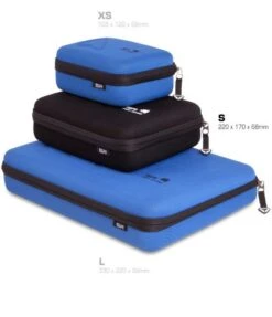 SP Gadgets - POV Case - Hardcase Für GoPro Kameras Und Zubehör