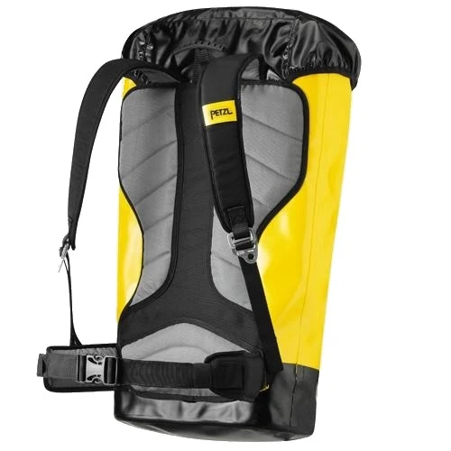 Petzl Transportsack "Transport" 45 Liter 2 Petzl Transportsack "Transport" 45 Liter – Bild 2