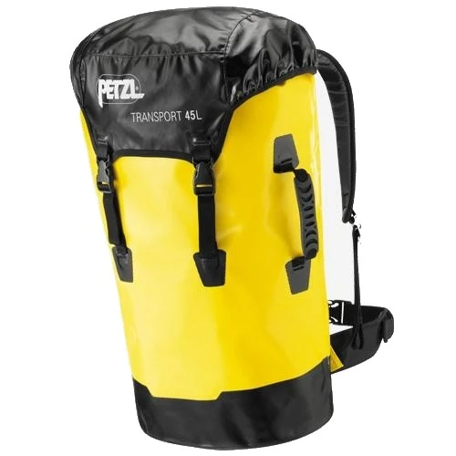 Petzl Transportsack "Transport" 45 Liter 1 Petzl Transportsack "Transport" 45 Liter
