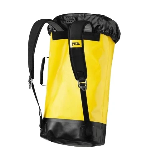 Petzl Transportsack "Portage" 30 Liter 2 Petzl Transportsack "Portage" 30 Liter – Bild 2