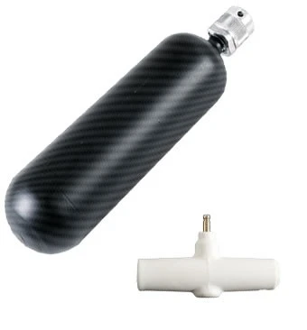 ABS Activation Unit Carbon 1 ABS Activation Unit Carbon