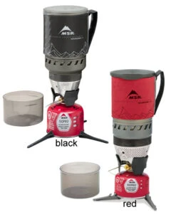 MSR WindBurner 1,0l Kocher-System - Campingkocher