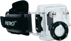 GoPro Wrist Housing - Halterung Für Handgelenk
