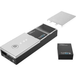 SP Gadgets - Power Bar Duo - GoPro Ladegerät