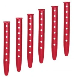 VAUDE Snow And Sand Peg 31 Cm - Zeltheringe