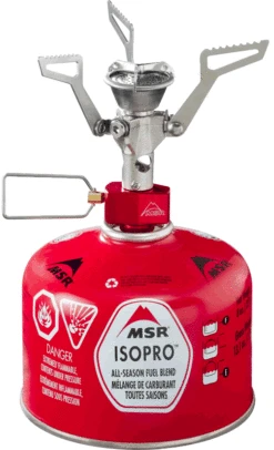 MSR Pocket Rocket 2 - Gaskocher / Campingkocher
