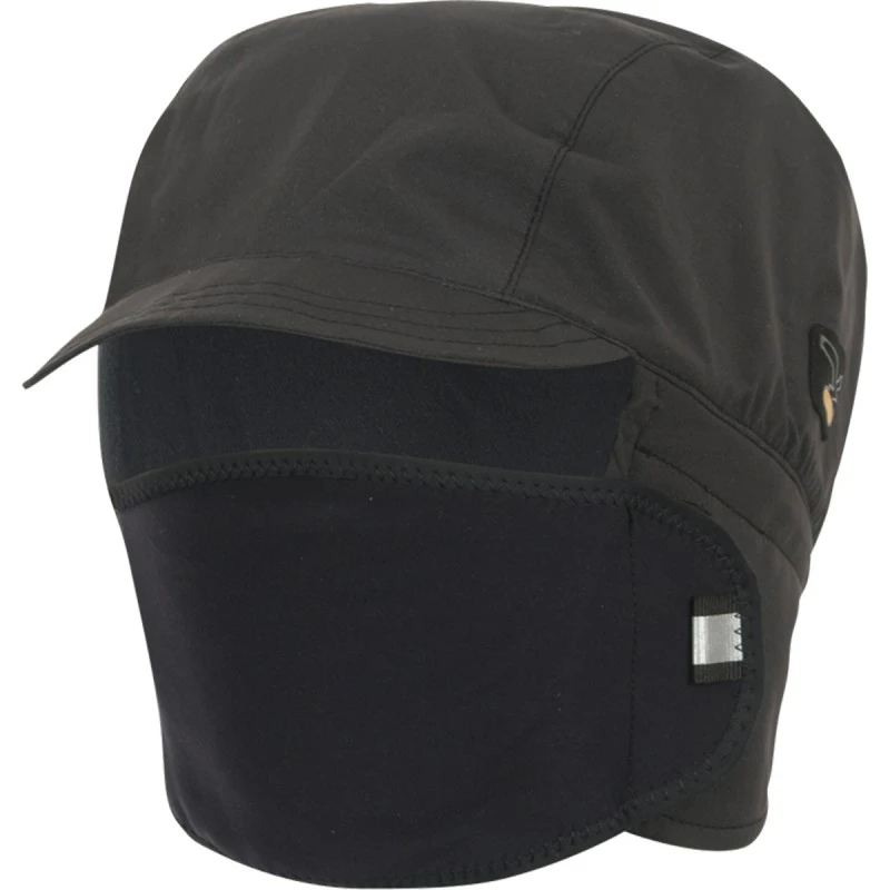 Salewa Jimmy GTX Hat - Schirmmütze Aus Gore-Tex® 1 Salewa Jimmy GTX Hat - Schirmmütze Aus Gore-Tex®