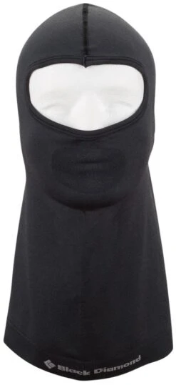 Black Diamond Balaclava - Sturmhaube
