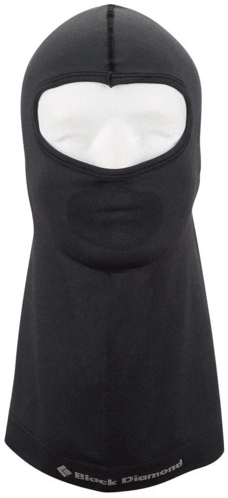 Black Diamond Balaclava - Sturmhaube 1 Black Diamond Balaclava - Sturmhaube