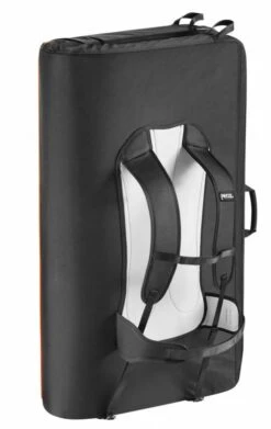 Petzl Alto - Bouldermatte -Outdoor Ausrüstung 4916 Petzl Alto Bouldermatte 1