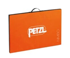 Petzl Nimbo - Bouldermatte / Sitzstart Pad