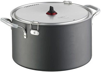 MSR Flex 4 System - Kochgeschirr 2 MSR Flex 4 System - Kochgeschirr – Bild 2