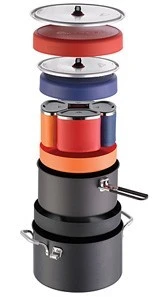 MSR Flex 4 System - Kochgeschirr
