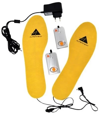ALPENHEAT Lithium Standard - Schuhheizung 1 ALPENHEAT Lithium Standard - Schuhheizung