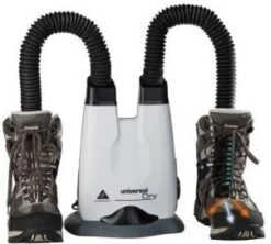 ALPENHEAT Universal Dry - Schuhtrockner + Handschuhtrockner 7 ALPENHEAT Universal Dry - Schuhtrockner + Handschuhtrockner -Outdoor Ausrüstung 5104 ALPENHEAT Universal Dry Schuh Handschuh 3