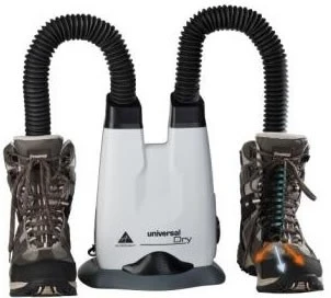 ALPENHEAT Universal Dry - Schuhtrockner + Handschuhtrockner 4 ALPENHEAT Universal Dry - Schuhtrockner + Handschuhtrockner – Bild 4