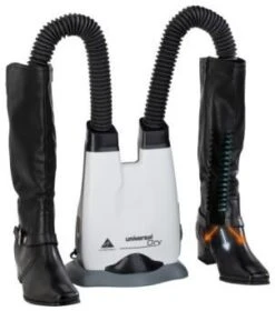 ALPENHEAT Universal Dry - Schuhtrockner + Handschuhtrockner