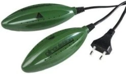 ALPENHEAT Circulation 230V - Schuhtrockner + Handschuhtrockner -Outdoor Ausrüstung 5107 ALPENHEAT Circulation 230V Schuh Handsc 3