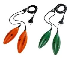 ALPENHEAT Circulation 230V - Schuhtrockner + Handschuhtrockner