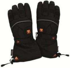ALPENHEAT Fire Glove - Beheizte Handschuhe
