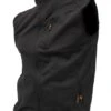 ALPENHEAT Fire Softshell Vest - Beheizte Kleidung