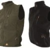 ALPENHEAT Fire Fleecevest - Beheizte Kleidung