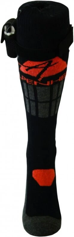 Alpenheat Fire Socks - Ersatzsocken Aus Baumwolle
