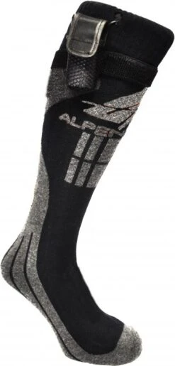 Alpenheat Fire Socks - Ersatzsocken Aus Wolle
