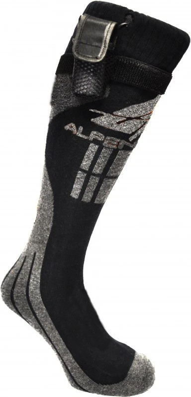 Alpenheat Fire Socks - Ersatzsocken Aus Wolle 1 Alpenheat Fire Socks - Ersatzsocken Aus Wolle