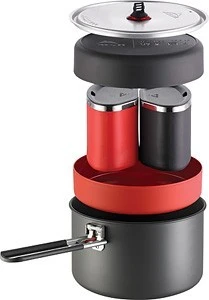MSR Alpinist 2 System - Kochgeschirr
