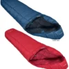 VAUDE Sioux 100 Syn - Kunstfaserschlafsack