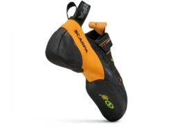 Scarpa Instinct VS - Kletterschuhe 9 Scarpa Instinct VS - Kletterschuhe -Outdoor Ausrüstung 5434 Scarpa Instinct VS Kletterschuhe 2