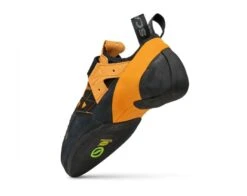 Scarpa Instinct VS - Kletterschuhe 11 Scarpa Instinct VS - Kletterschuhe -Outdoor Ausrüstung 5434 Scarpa Instinct VS Kletterschuhe 3