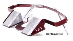 Y&Y Sicherungsbrille Classic Bunt - Sicherungsbrille -Outdoor Ausrüstung 5484 YundY Sicherungsbrille Classic Bunt Sicherung 2