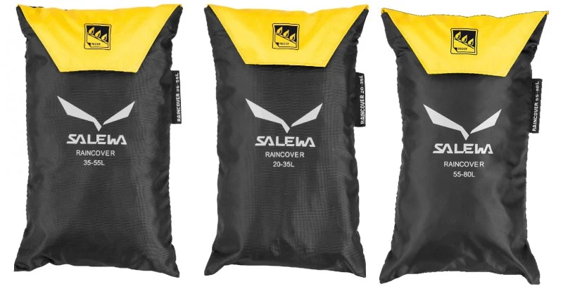 Salewa Raincover - Raincover 1 Salewa Raincover - Raincover