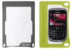 ECase ESeries - Wasserdichte Schutzhülle