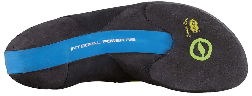 Scarpa Furia S - Kletterschuhe 2 Scarpa Furia S - Kletterschuhe – Bild 2