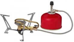 Primus Express Spider II - Gaskocher