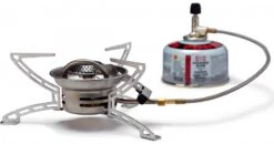 Primus Easyfuel II Mit Piezozündung - Gaskocher