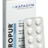 Katadyn MC 10 T 40 Tabletten - Wasseraufbereitung (Tablettenform)