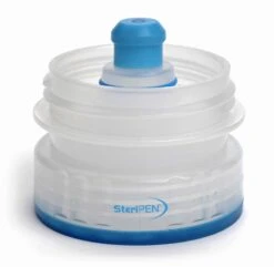 Steripen Vorfilter - Wasserfilter