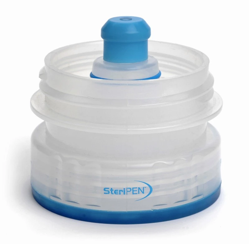 Steripen Vorfilter - Wasserfilter 1 Steripen Vorfilter - Wasserfilter