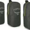 Osprey Airporter - Rucksack Schutzhülle