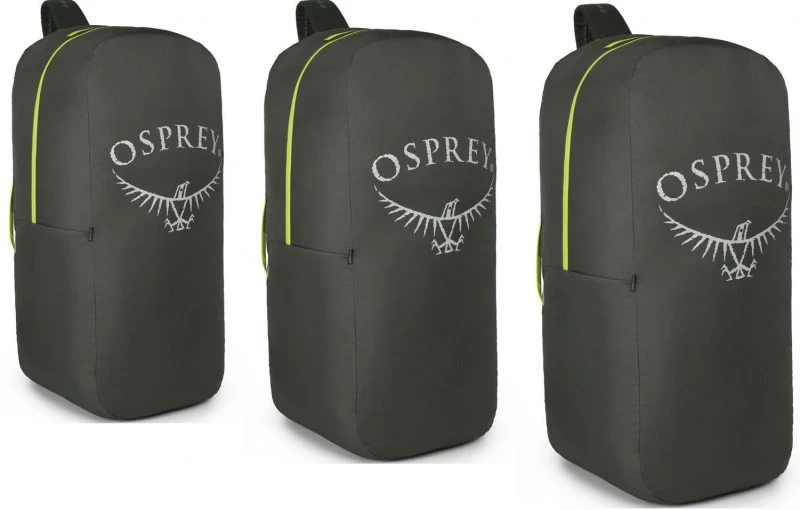 Osprey Airporter - Rucksack Schutzhülle 1 Osprey Airporter - Rucksack Schutzhülle