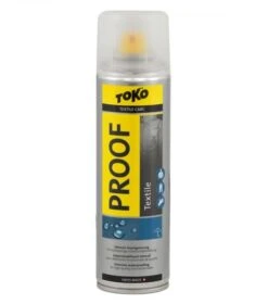 Toko Textile Proof 250ml - Imprägnierung Spray Für GORE-TEX®